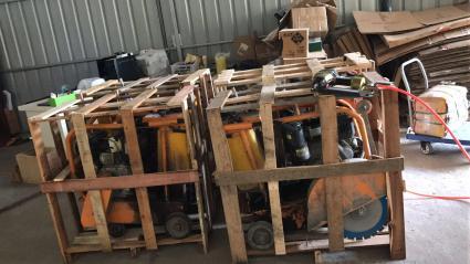 石渠行李、家具、电器包装托运