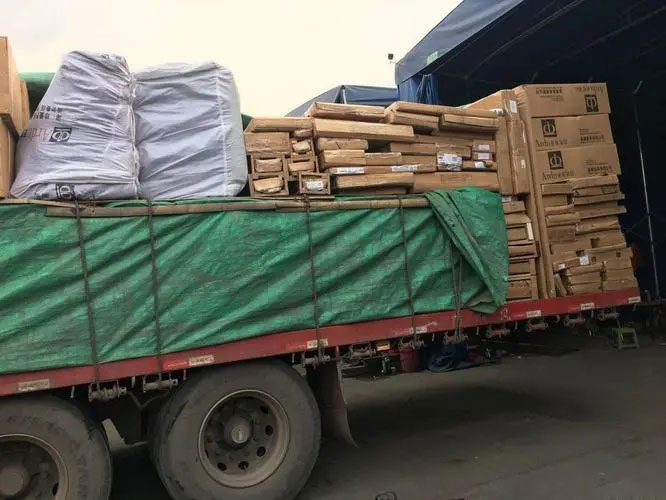 石渠家具托运